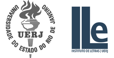 logo marca ILE UERJ – site